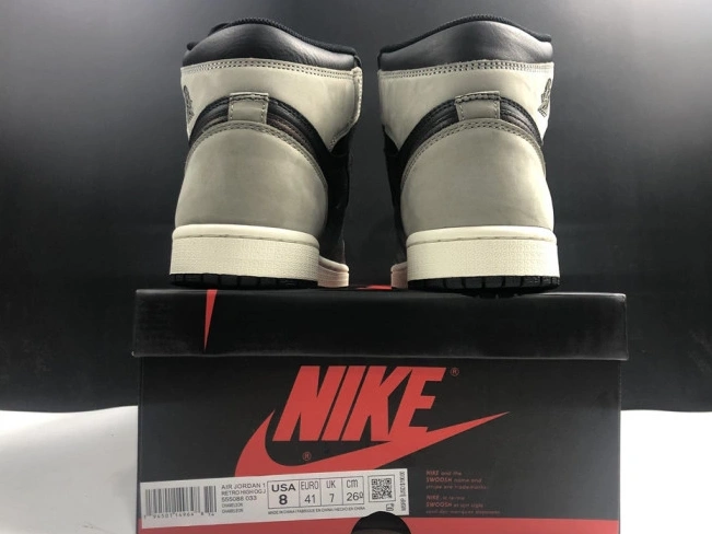 Kick Theory -033 ARMY AIR LIGHT 1 555088 JORDAN HIGH 0806